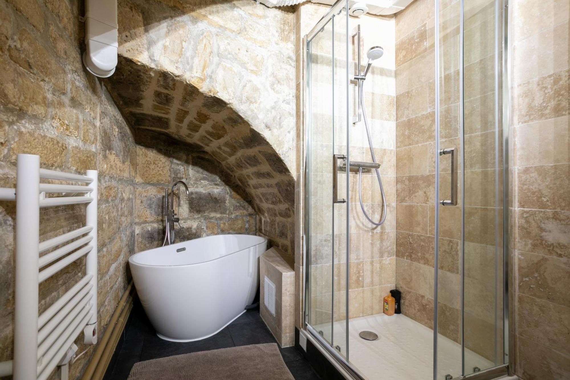 Appartement Broca Mouffetard パリ エクステリア 写真