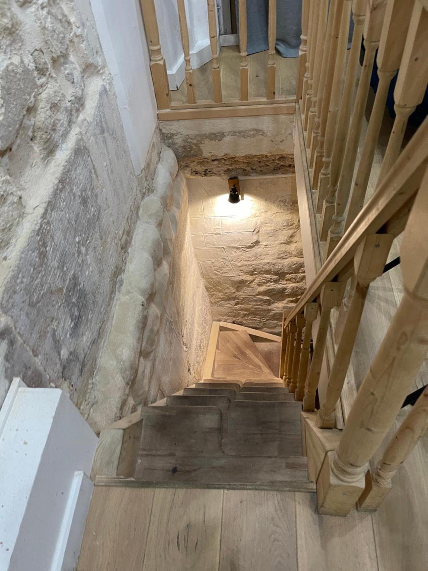 Appartement Broca Mouffetard パリ エクステリア 写真