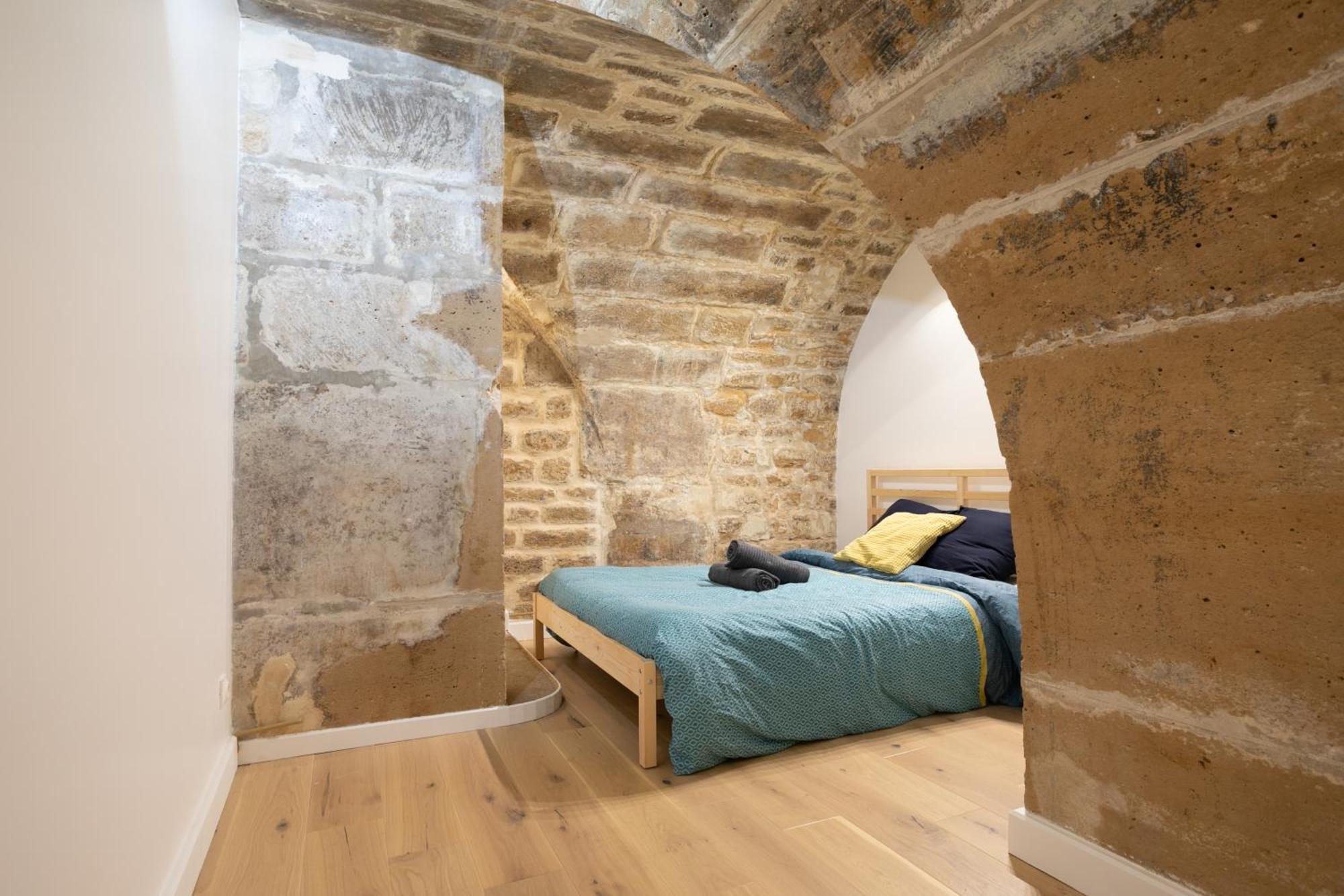 Appartement Broca Mouffetard パリ エクステリア 写真